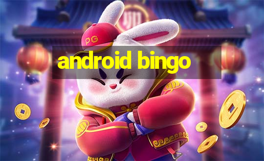 android bingo