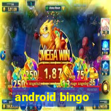 android bingo