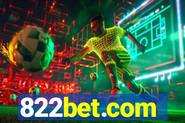 822bet.com