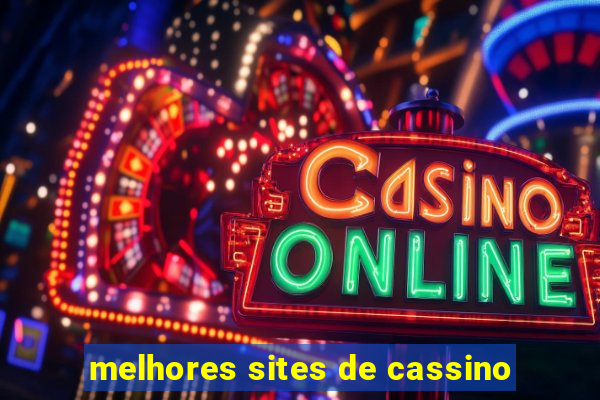 melhores sites de cassino