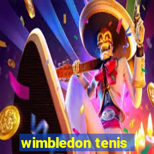 wimbledon tenis