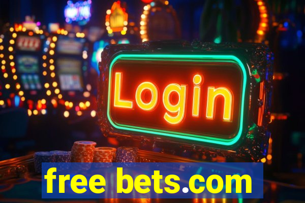 free bets.com