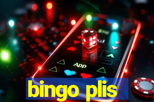 bingo plis