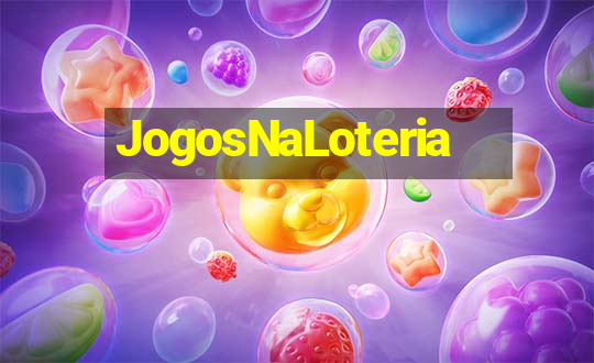 JogosNaLoteria