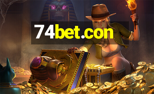 74bet.con