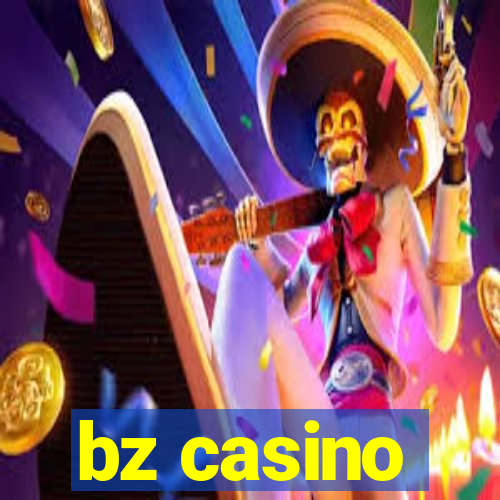 bz casino