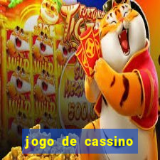 jogo de cassino que paga