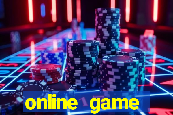 online game gambling casino