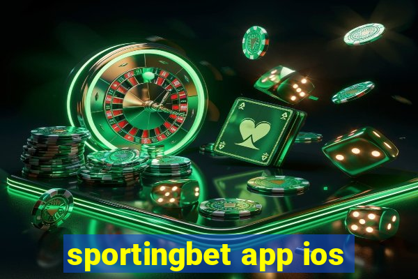 sportingbet app ios