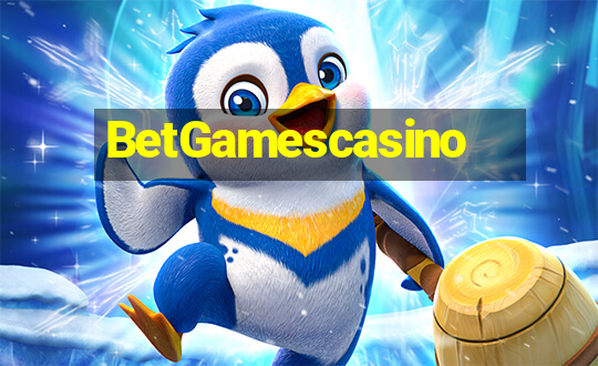 BetGamescasino