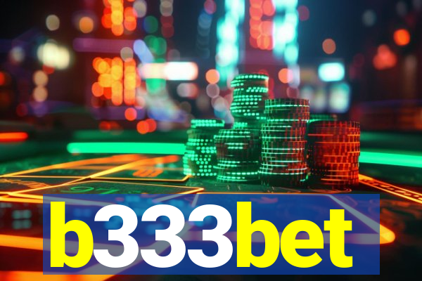 b333bet