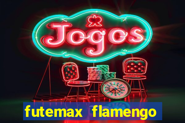 futemax flamengo atletico mg