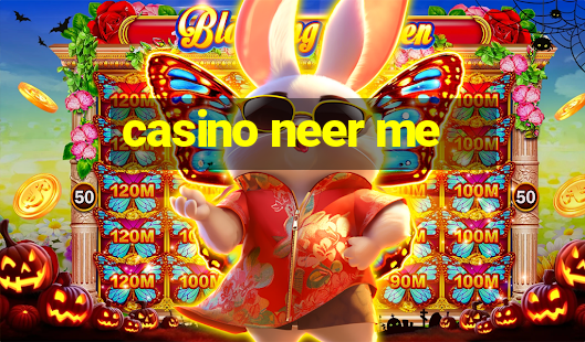 casino neer me