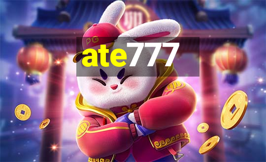 ate777