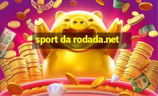 sport da rodada.net