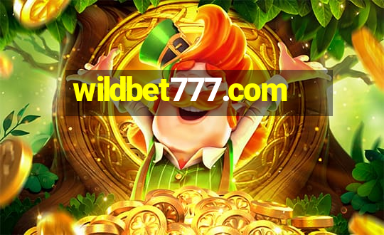 wildbet777.com