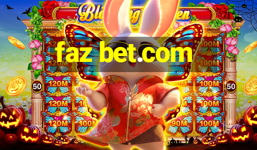 faz bet.com