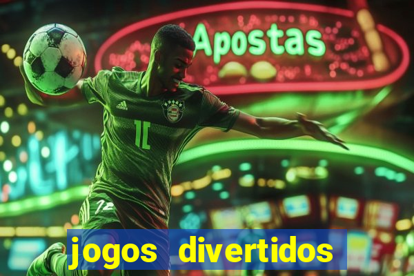 jogos divertidos bingo online