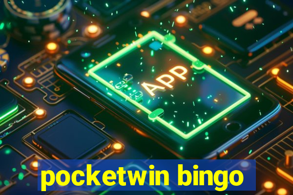 pocketwin bingo