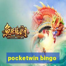 pocketwin bingo