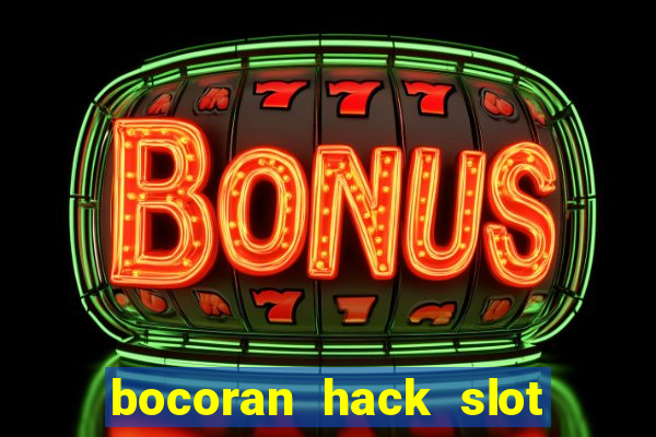 bocoran hack slot tergacor provider slot online pg soft