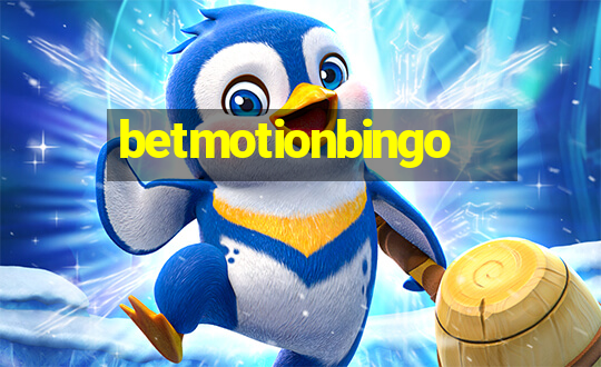 betmotionbingo