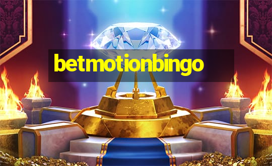 betmotionbingo