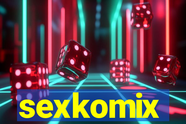 sexkomix