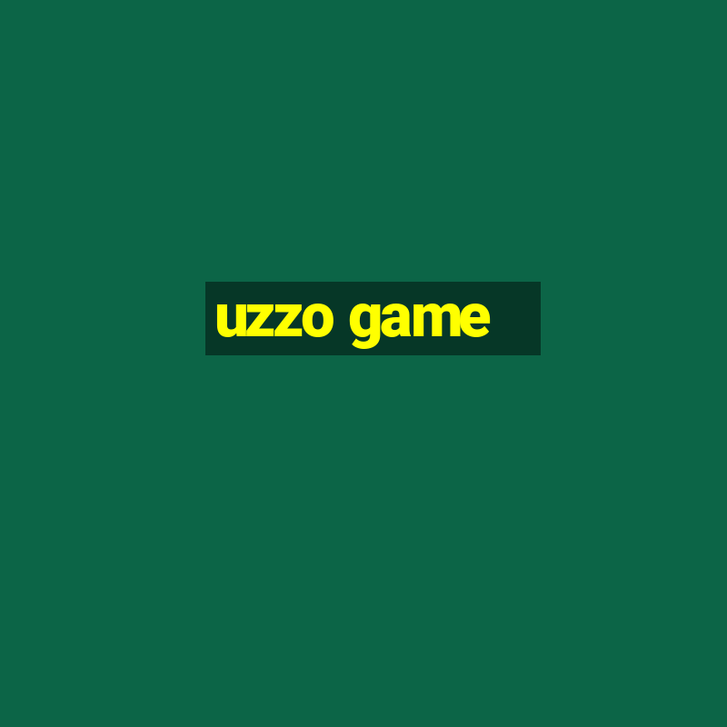 uzzo game