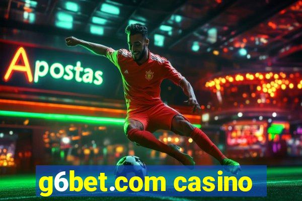 g6bet.com casino