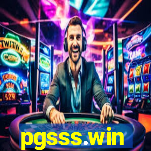 pgsss.win