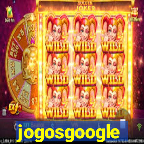 jogosgoogle