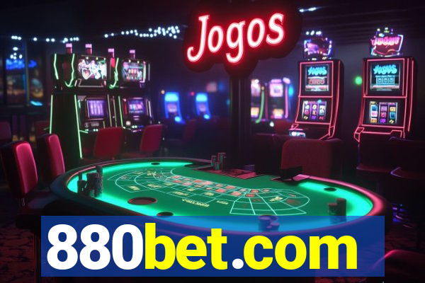 880bet.com