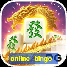 online bingo ontario real money