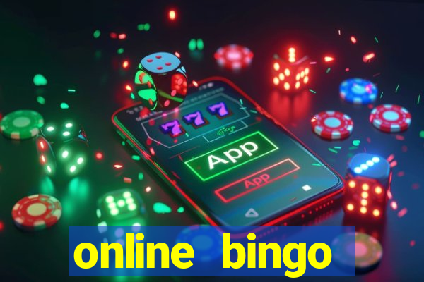 online bingo ontario real money