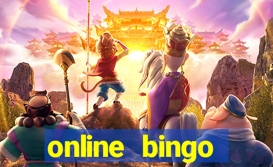 online bingo ontario real money