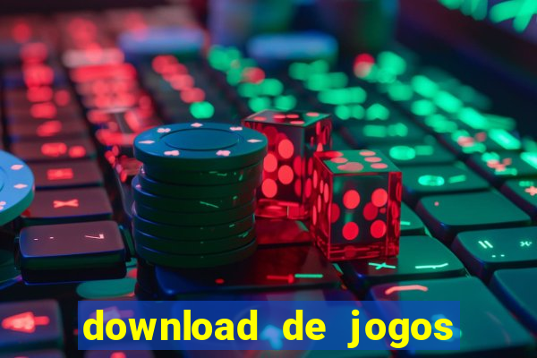 download de jogos para pc