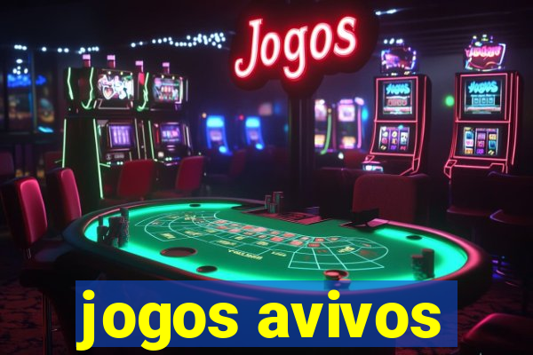 jogos avivos