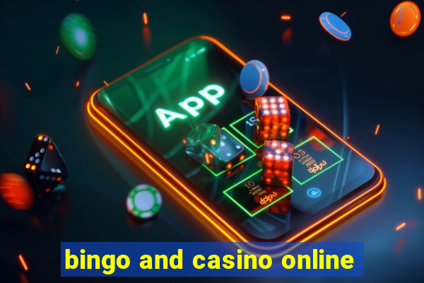 bingo and casino online