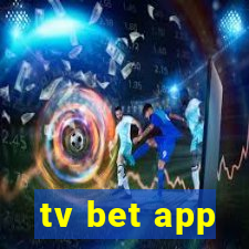 tv bet app