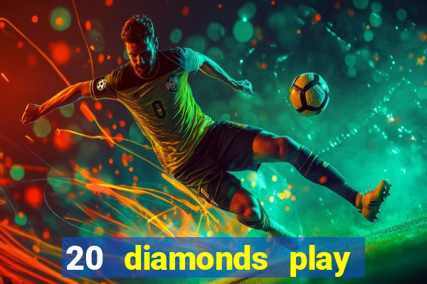 20 diamonds play free dbest casino