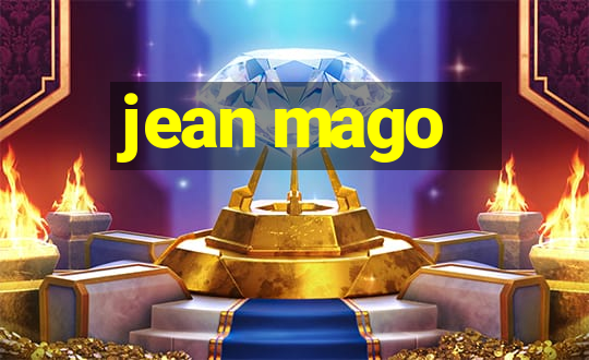 jean mago