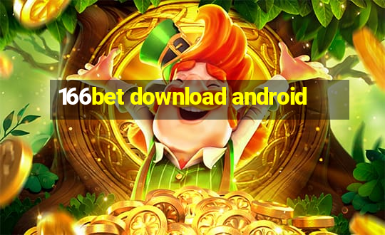 166bet download android