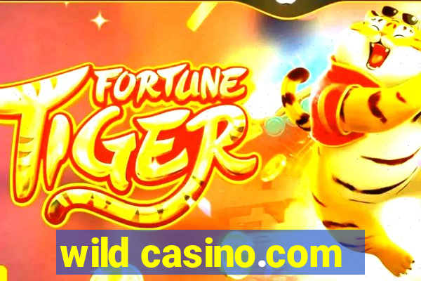 wild casino.com