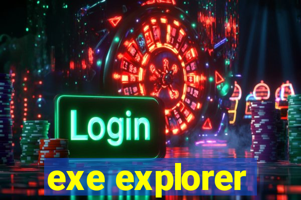 exe explorer