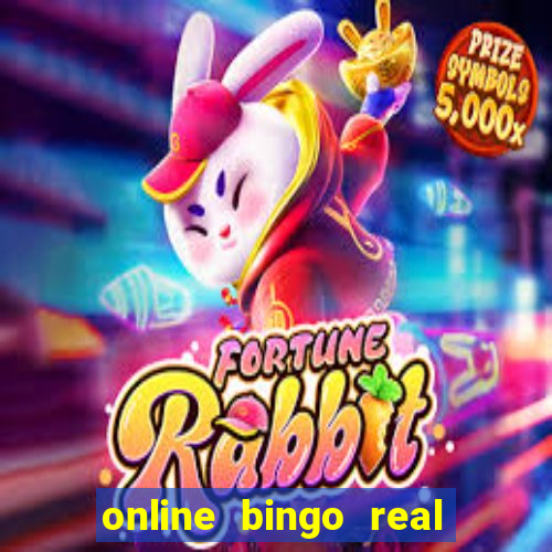 online bingo real money no deposit