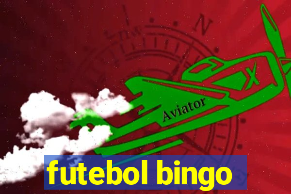 futebol bingo