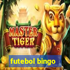 futebol bingo