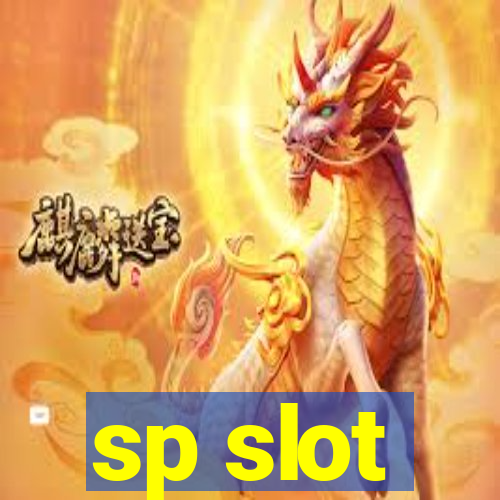 sp slot