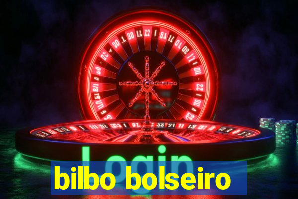 bilbo bolseiro